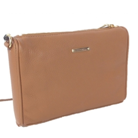 Rebecca Minkoff Mini 5 Zip Rocker - Picture 4 of 11